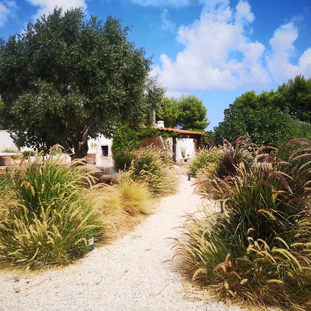 Trullo Seaside Polignano Polignano a Mare Exterior foto