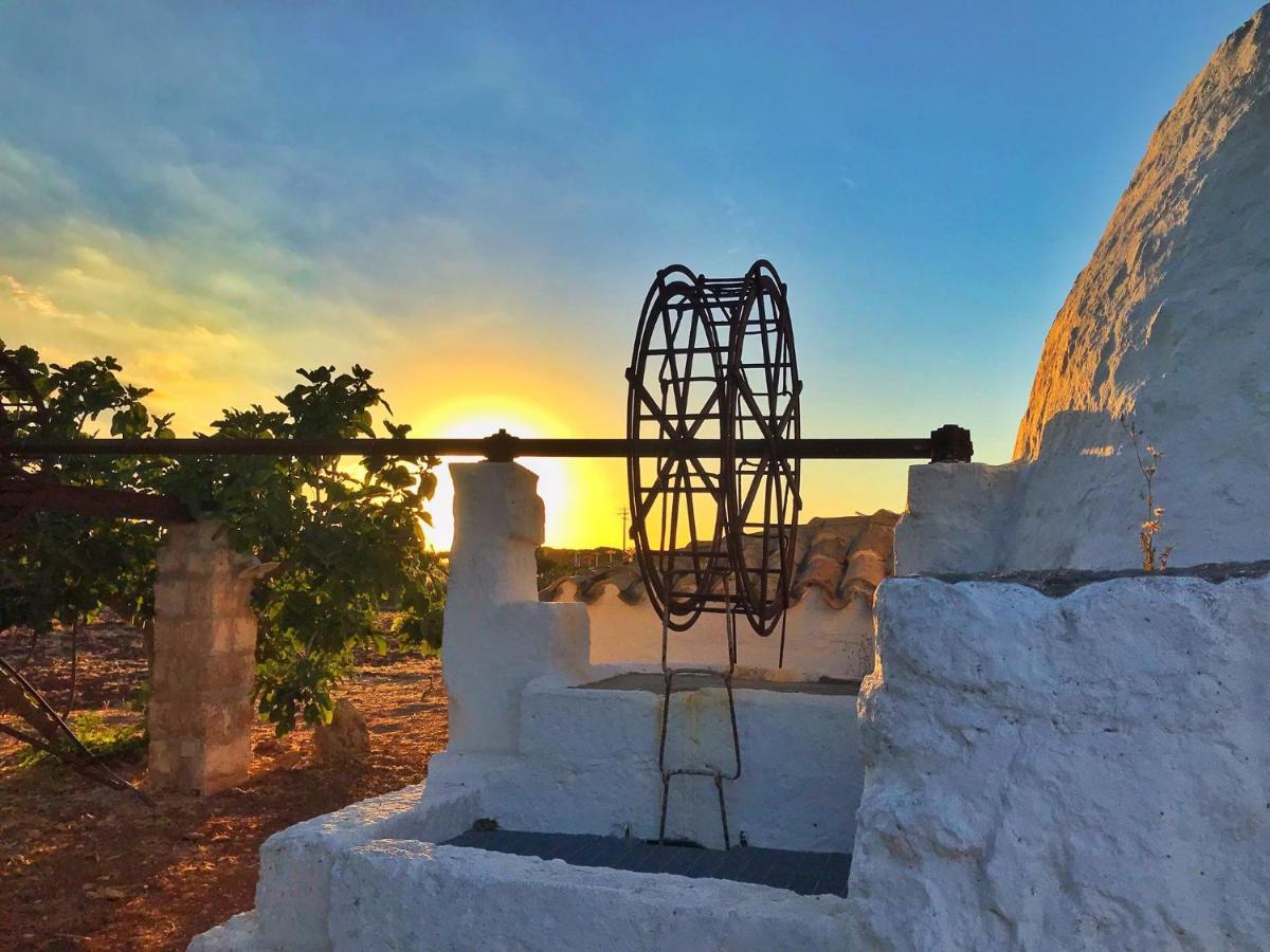 Trullo Seaside Polignano Polignano a Mare Exterior foto