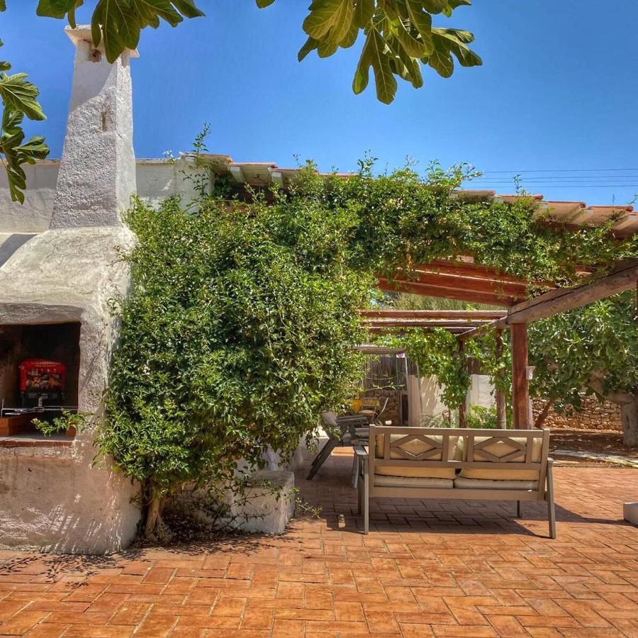Trullo Seaside Polignano Polignano a Mare Exterior foto