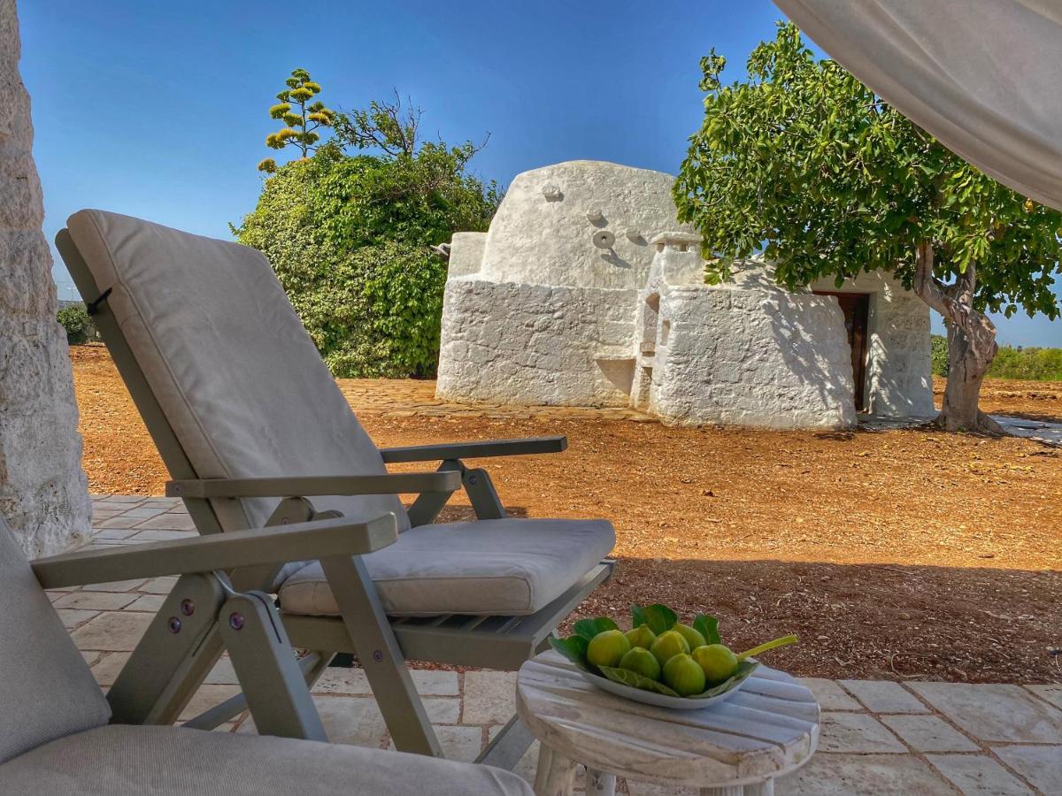 Trullo Seaside Polignano Polignano a Mare Exterior foto