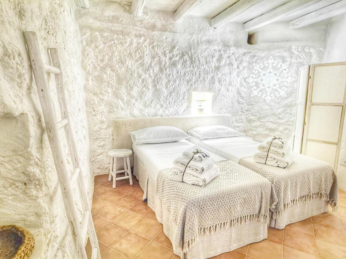 Trullo Seaside Polignano Polignano a Mare Exterior foto