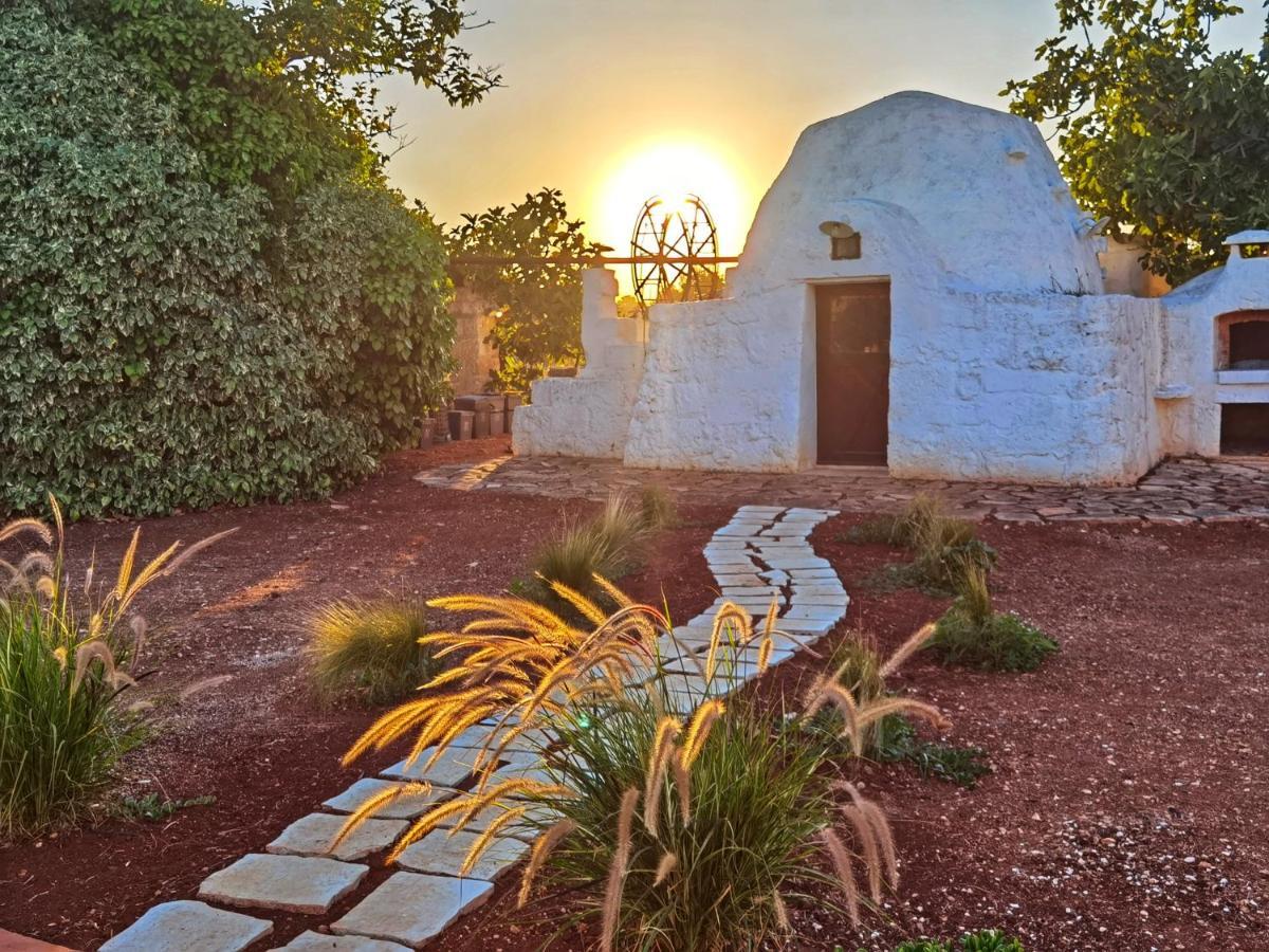 Trullo Seaside Polignano Polignano a Mare Exterior foto