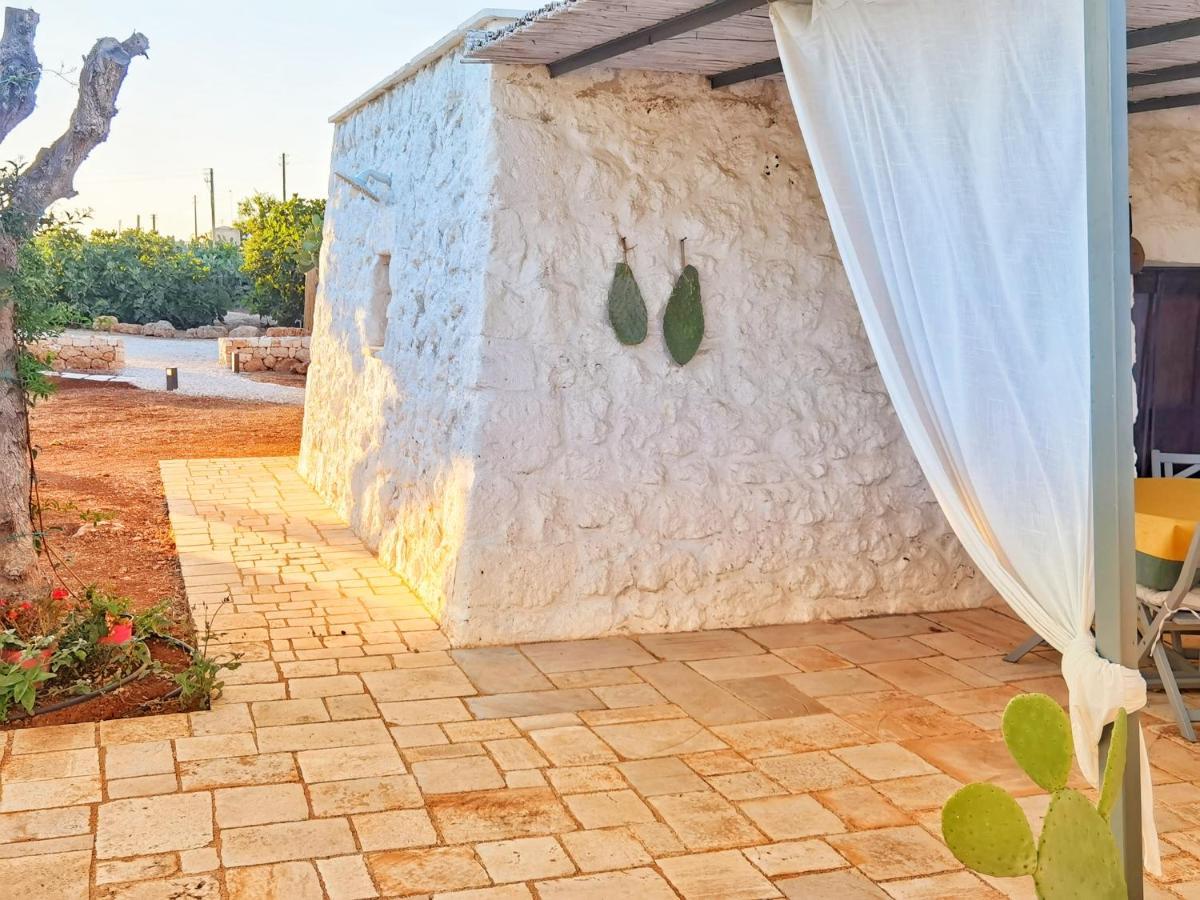 Trullo Seaside Polignano Polignano a Mare Exterior foto