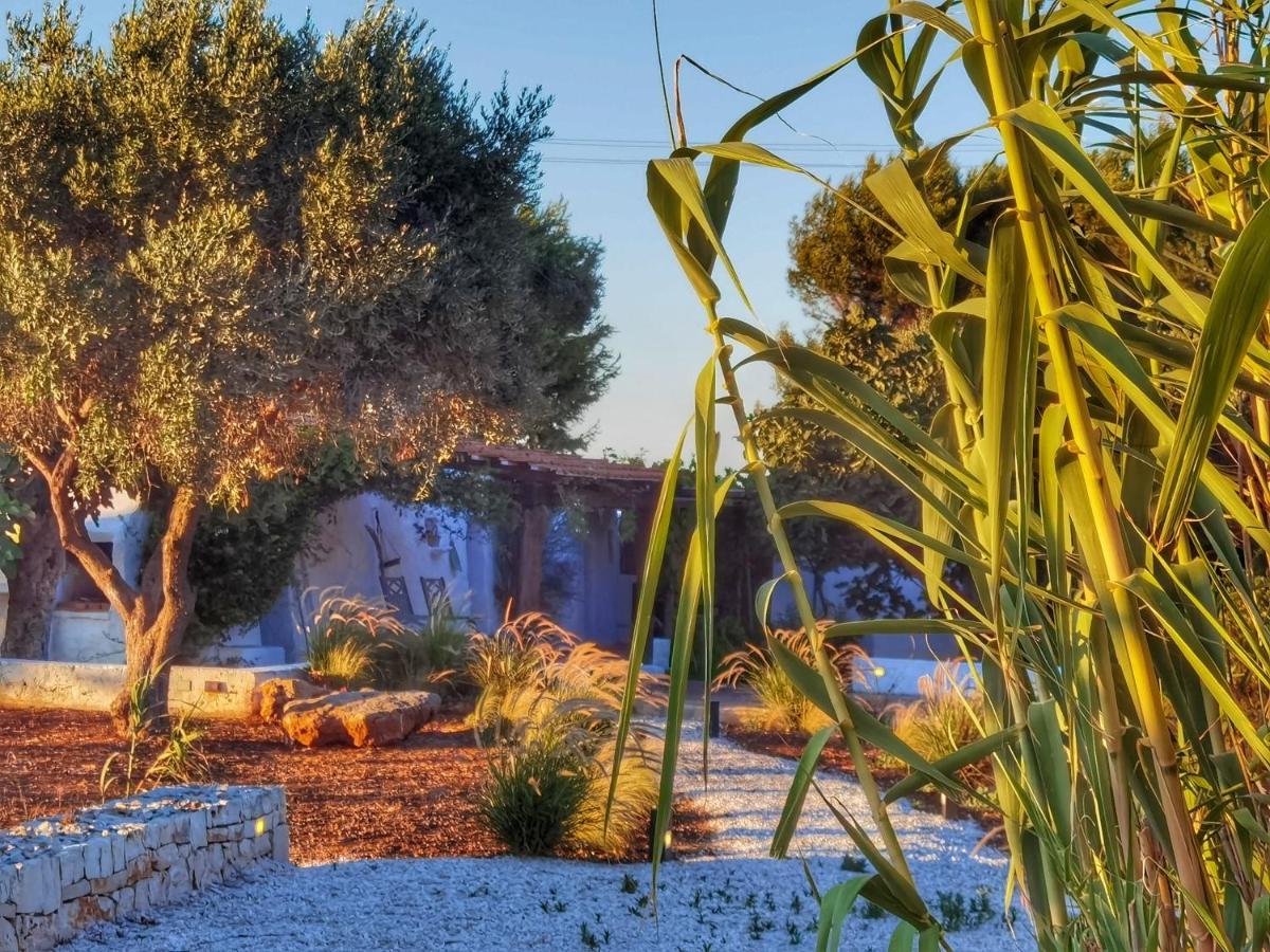 Trullo Seaside Polignano Polignano a Mare Exterior foto